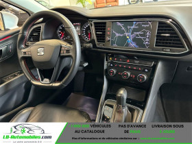 Seat Leon FR|Aut.|Pano|Leder|Beats|ACC|DAB|Garantie  occasion  Beaupuy - photo n3